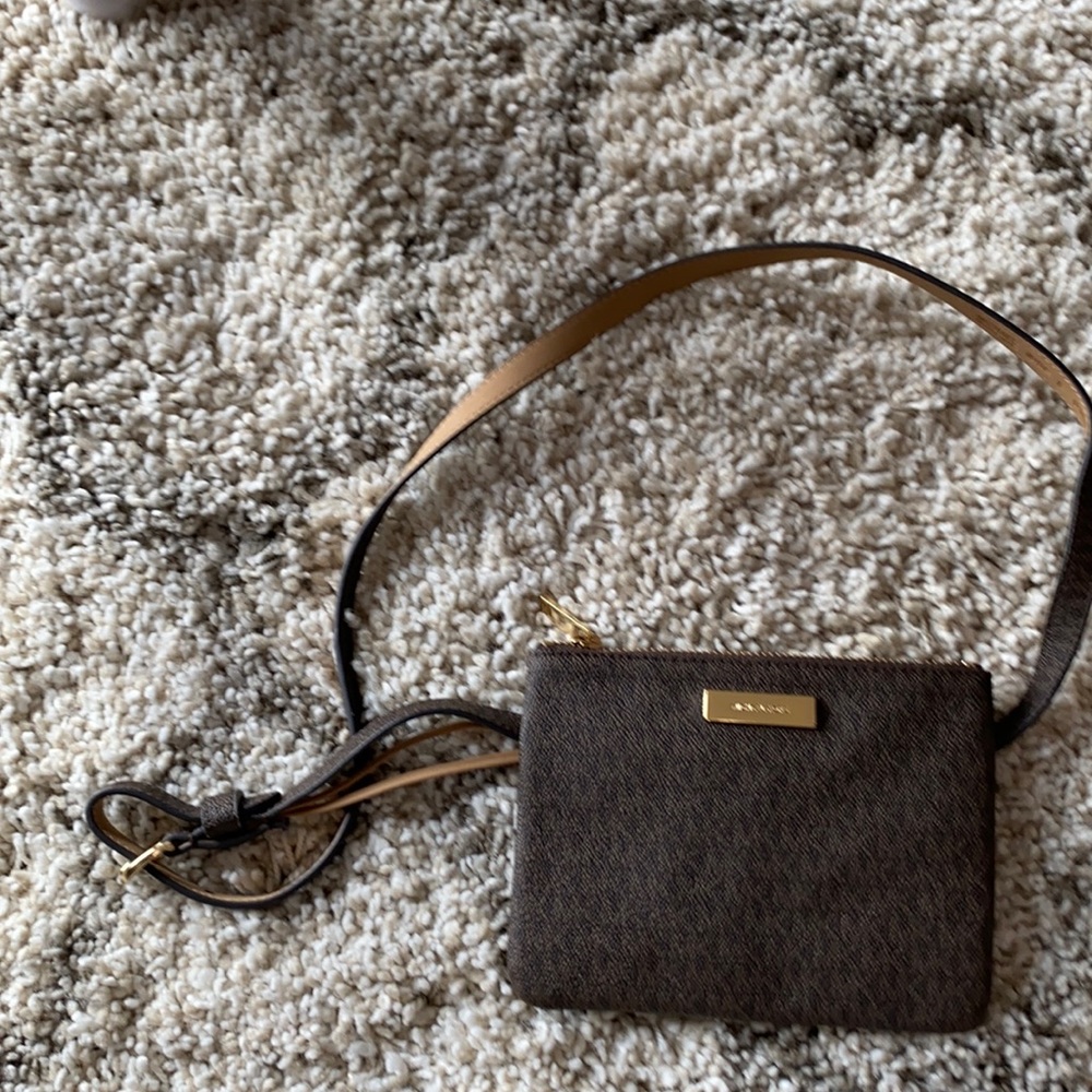 Michael Kors Belt Bag
